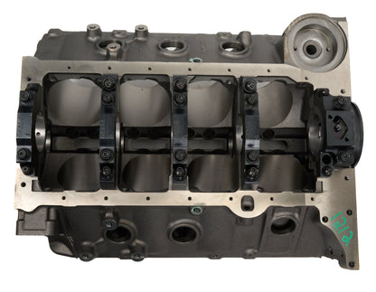 SHP Pro Chevy Small Block Iron
Block 