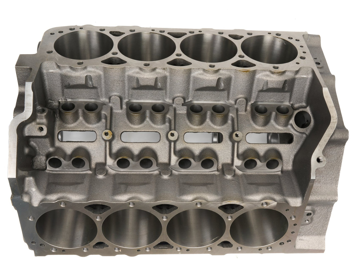 SHP Pro Chevy Small Block Iron
Block, 31161212-B