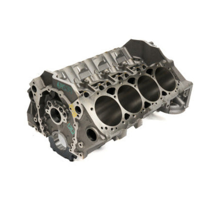 Dart SBC Pro SHP Iron Block
