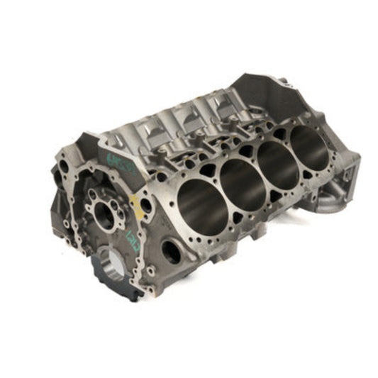 Dart SBC Pro SHP Iron Block