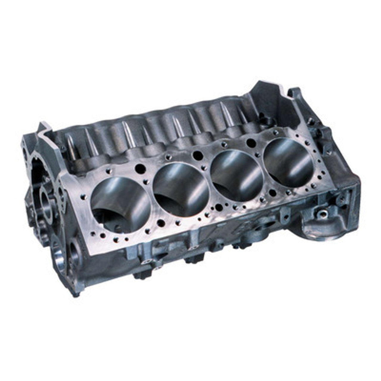 SB Chevy “Little M” 305 Cast Iron Engine Block Racesaver 305