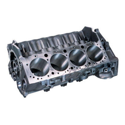 SB Chevy “Little M” 305 Cast Iron Engine Block Racesaver 305