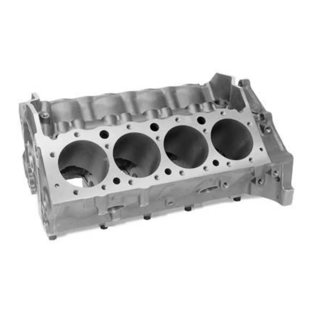 Dart SBC Little M Engine Block 31182225