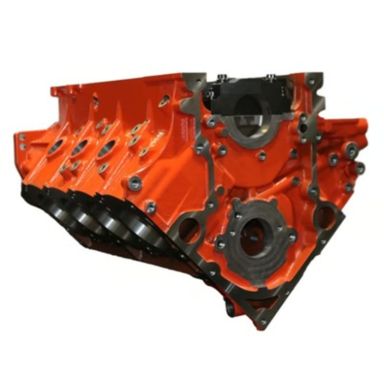 Mopar 6.4L Gen III Hemi