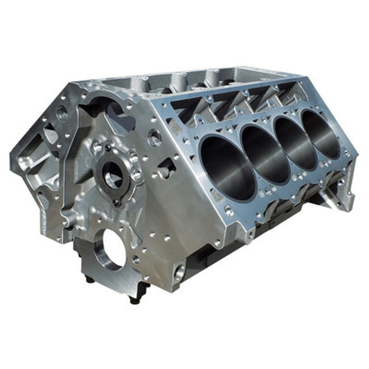 Dart LS Aluminum Block