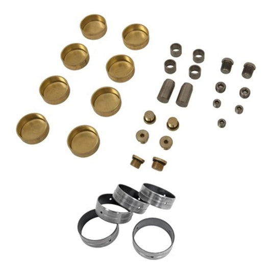 Dart SBF SHP Block Parts Kit 32000042