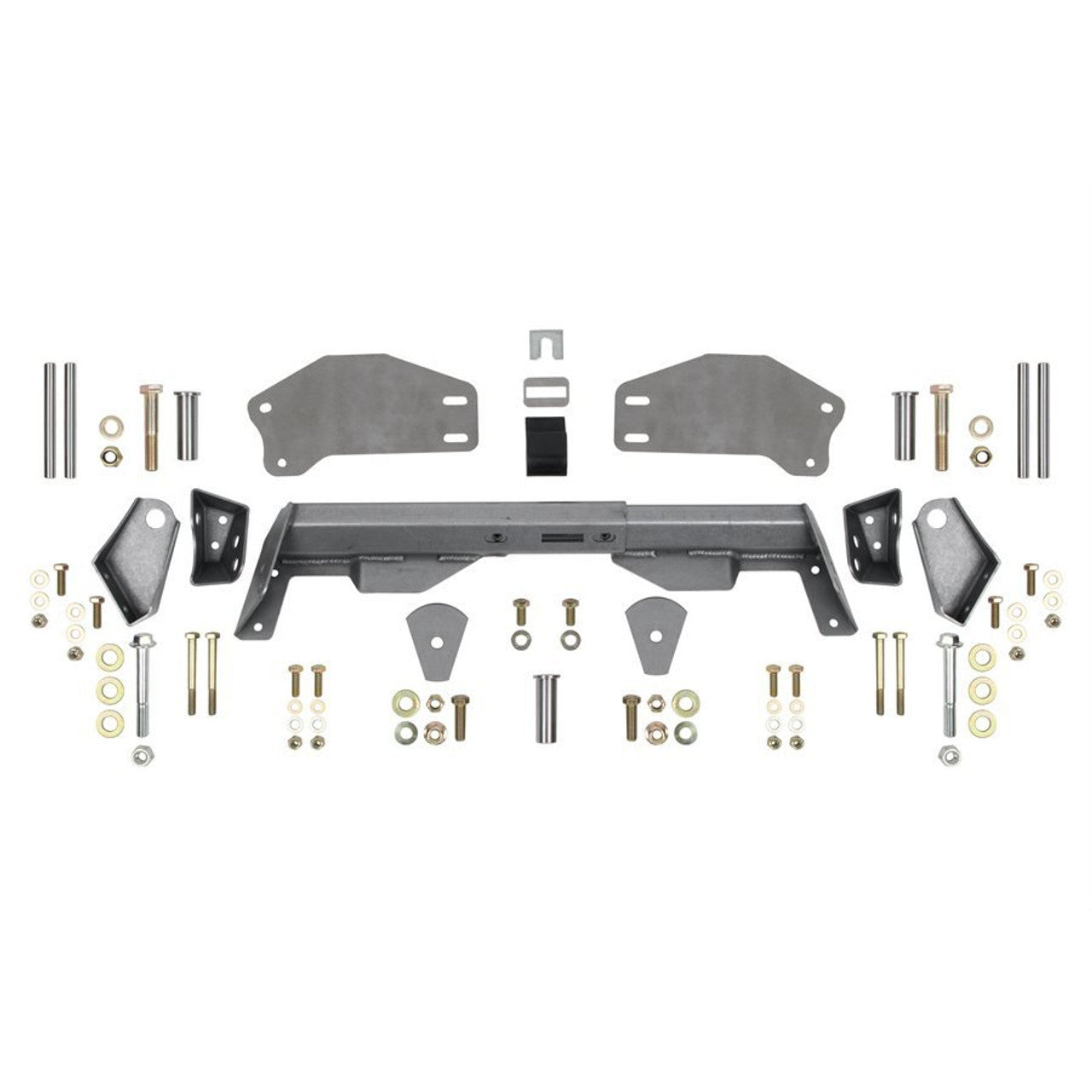 Detroit Speed EXO Chassis Brace  010115DS Mustang