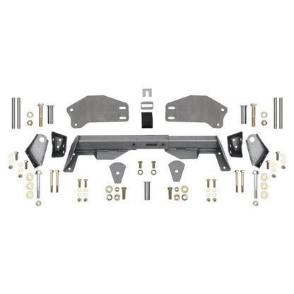 Detroit Speed EXO Chassis Brace  010115DS Mustang