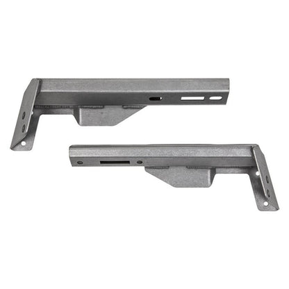 Detroit Speed EXO Chassis Brace  Mustang