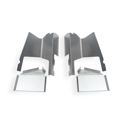 Detroit Speed Fender Apron Panels 010508DS