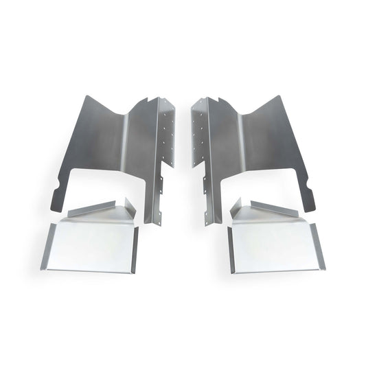 Detroit Speed Fender Apron Panels 010508DS