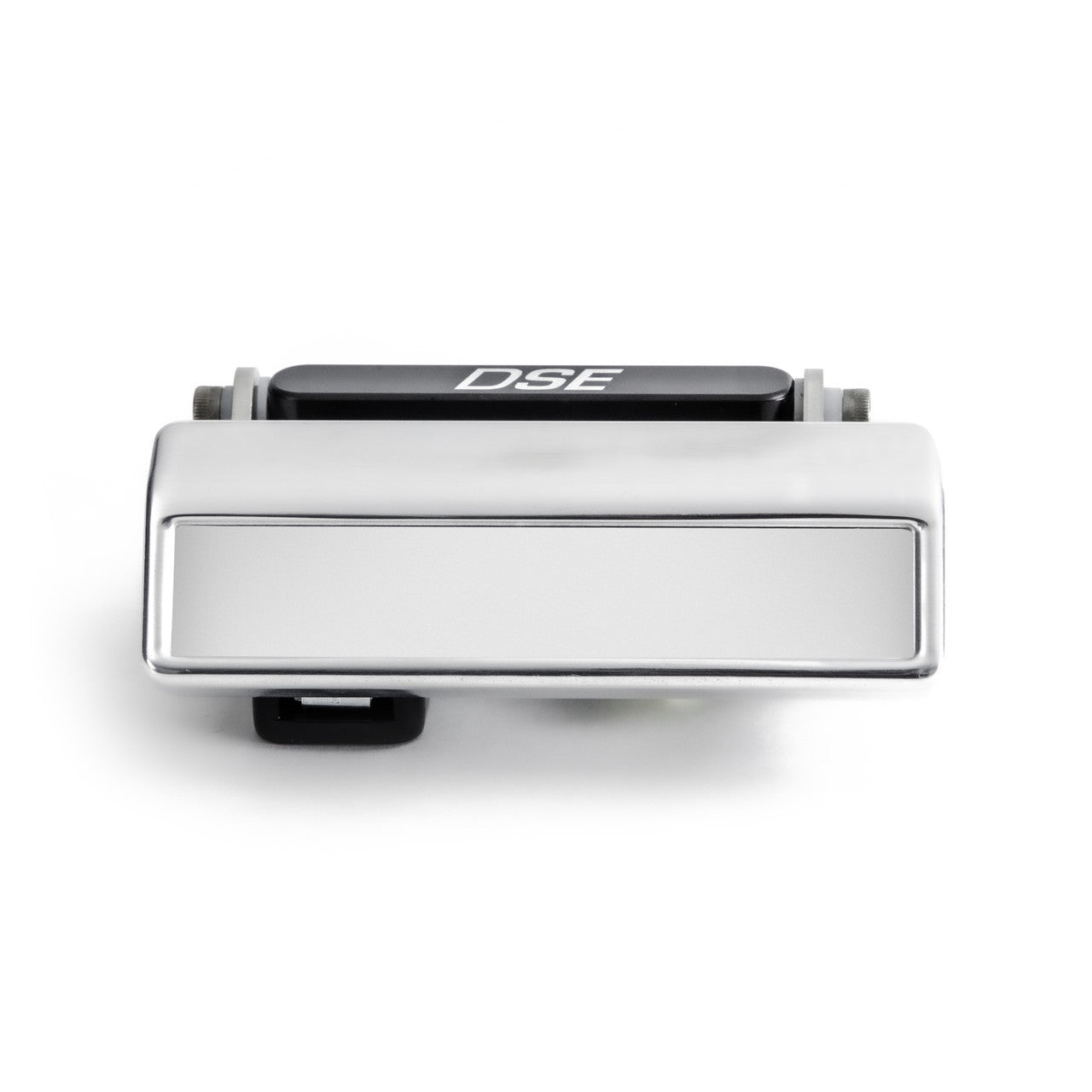 Detroit Speed 012001DS Billet Tailgate Handle, 1967-72 C/K