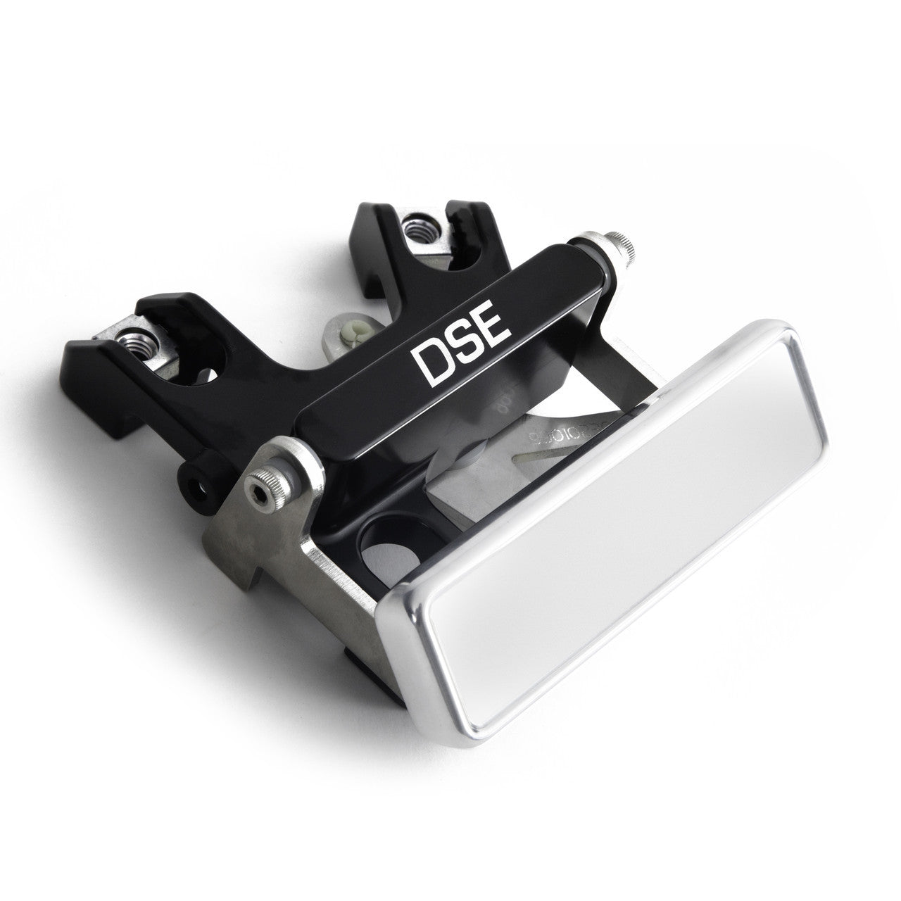 Detroit Speed 012002DS Billet Tailgate Handle 73-80 C/K