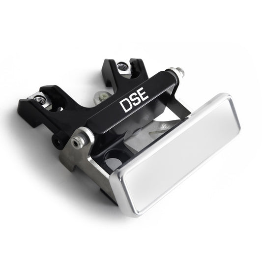 Detroit Speed 012002DS Billet Tailgate Handle 73-80 C/K
