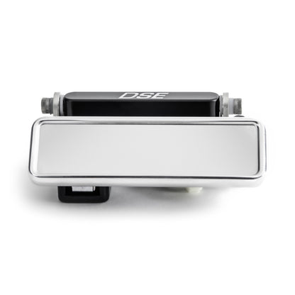 Detroit Speed 012002DS Billet Tailgate Handle 73-80 C/K