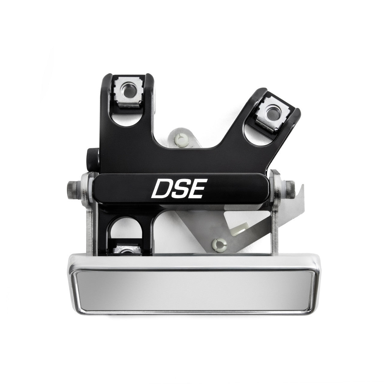 Detroit Speed 012002DS Billet Tailgate Handle 1973-80 C/K
