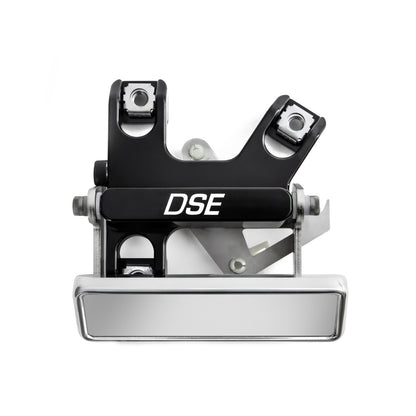 Detroit Speed 012002DS Billet Tailgate Handle 1973-80 C/K