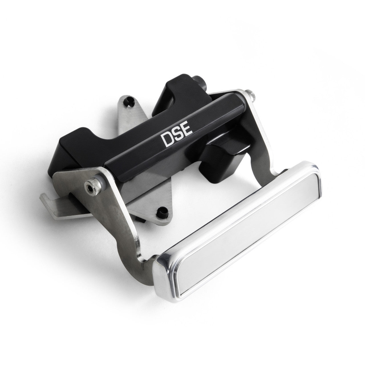 Detroit Speed Billet Tailgate Handle 73-79 Ford Truck 012004DS