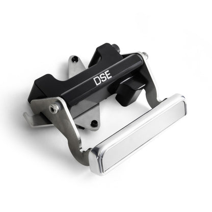 Detroit Speed Billet Tailgate Handle 73-79 Ford Truck 012004DS