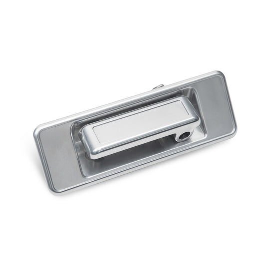 Detroit Speed 012006DS Billet Tailgate Handle 64-72 F-Series