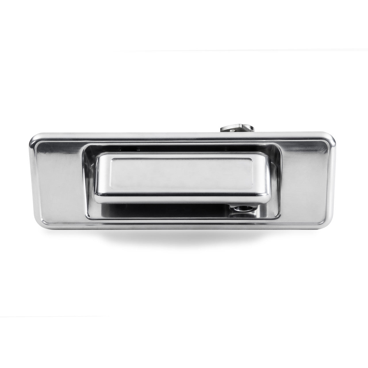 Detroit Speed 012006DS Billet Tailgate Handle 64-72 F-Series