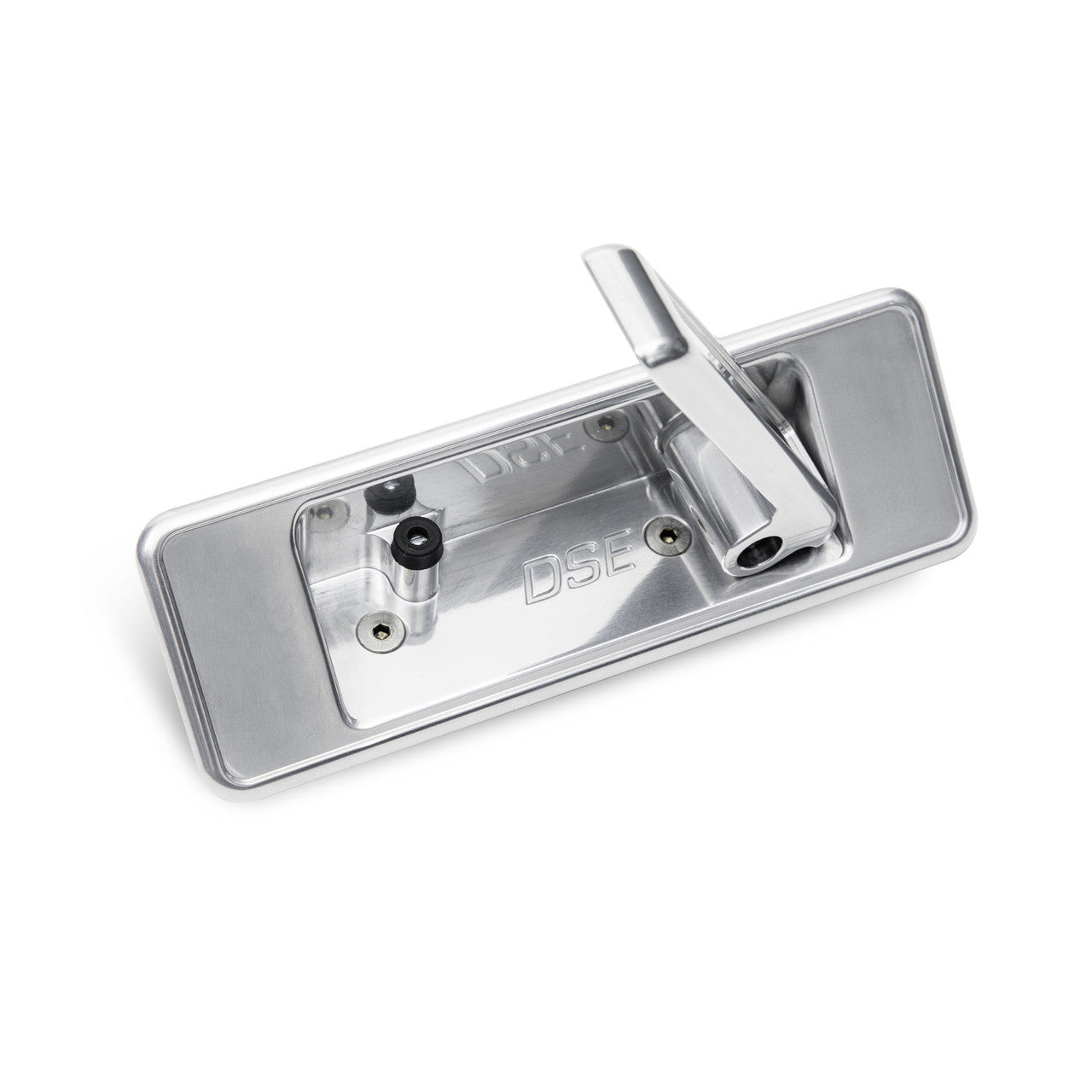 Detroit Speed 012006DS Billet Tailgate Handle 64-72 F-Series