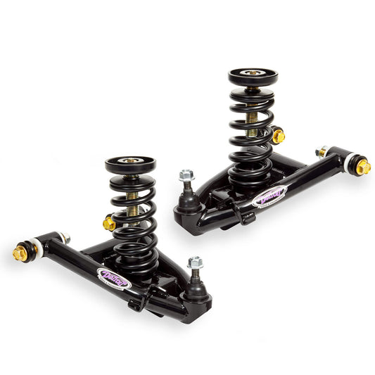 Detroit Speed Front Suspension Kit 030344DS Mustang