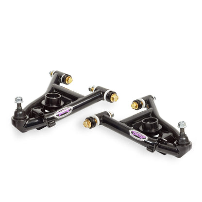 Detroit Speed Front Suspension Kit 030344DS Mustang