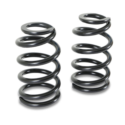 Detroit Speed Suspension Spring Kit 031133PDS GM A-Body / F-Body