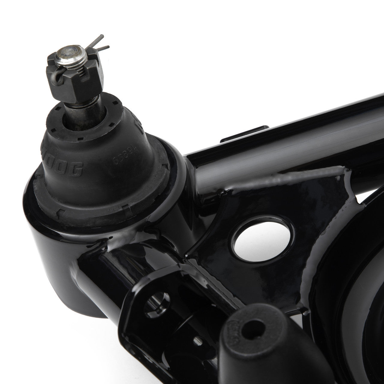 Detroit Speed Tubular Lower Control Arms 78-88 G-Body 031208DS