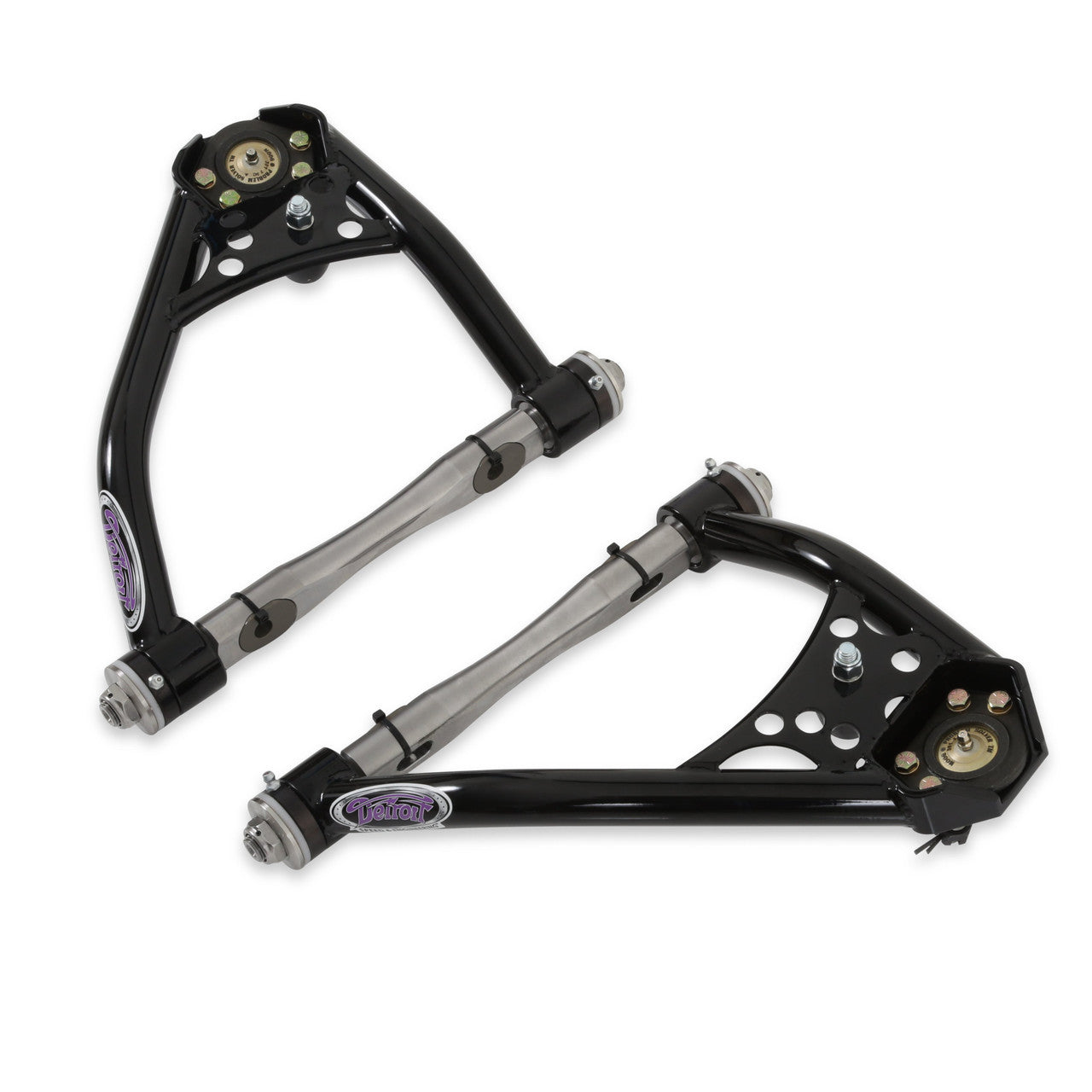 Detroit Speed Front Speed Kit 2 SBC/LS 67-69 Camaro 031350DS