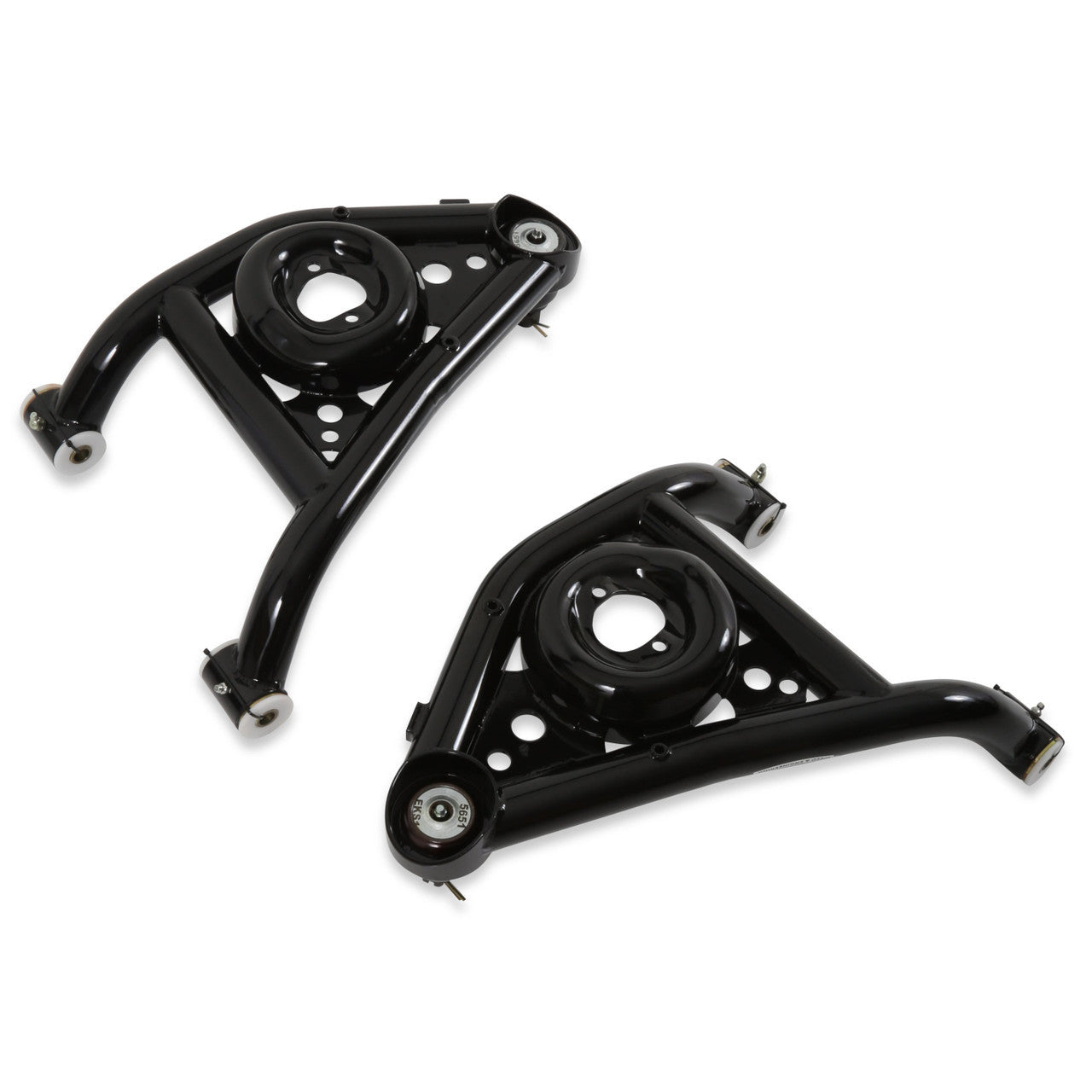 Detroit Speed Front Speed Kit 2 SBC/LS 67-69 Camaro 031350DS