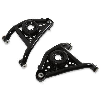 Detroit Speed Front Speed Kit 2 SBC/LS 67-69 Camaro 031350DS