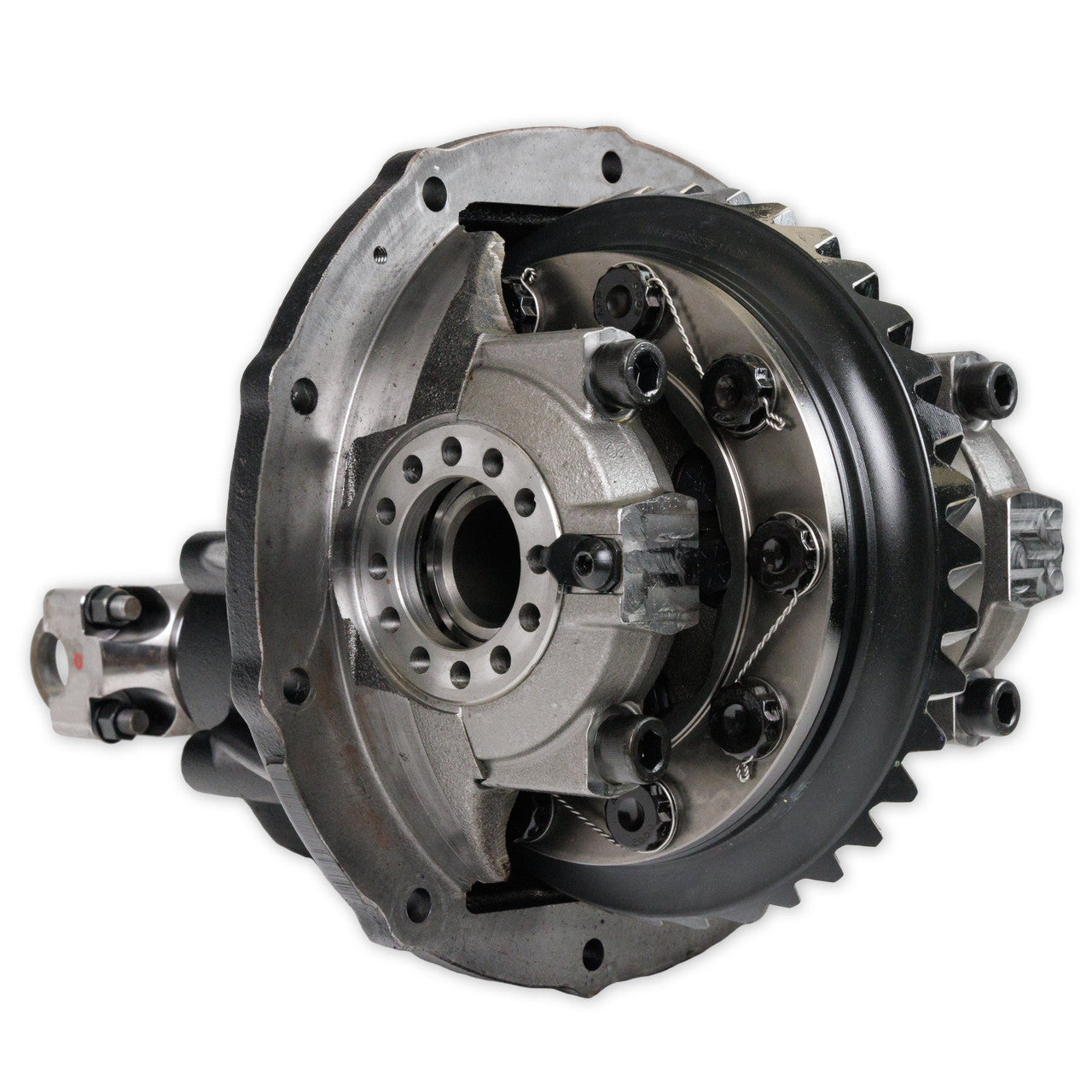 Detroit Speed FN988 Differential Carrier 3.55 Truetrac Center 070880-355DS