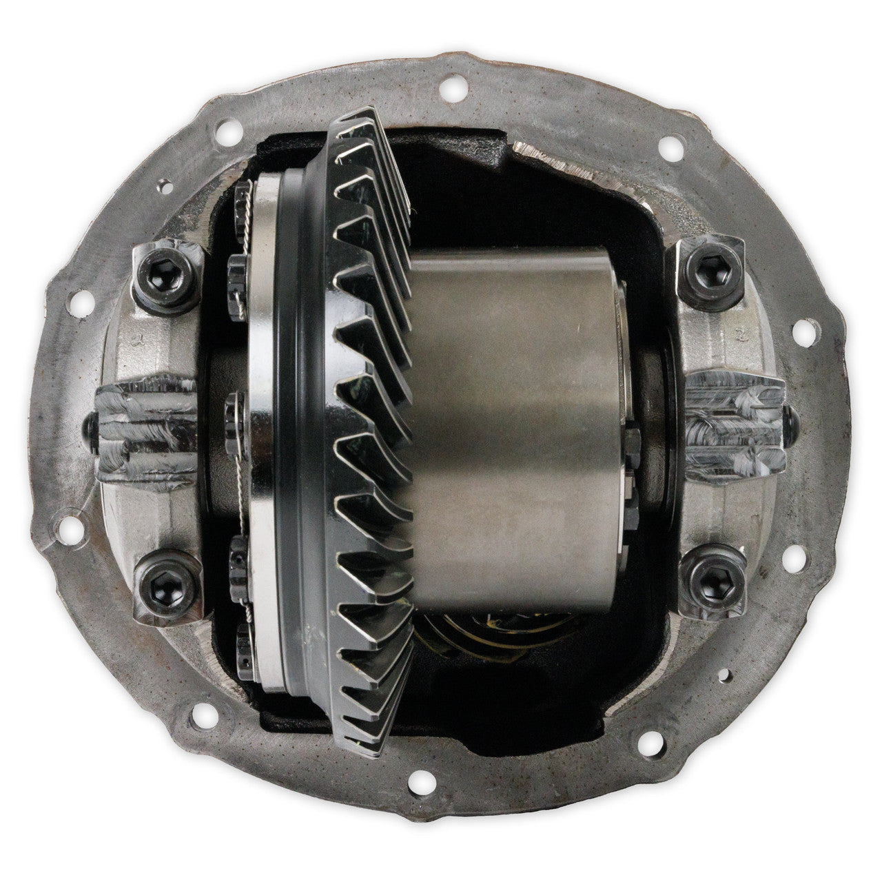 Detroit Speed FN988 Differential Carrier 3.55 Truetrac Center 070880-355DS