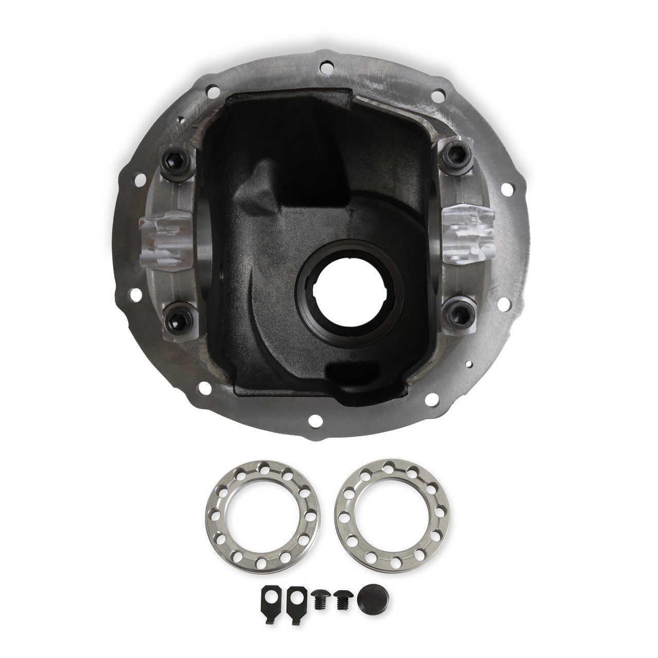 Detroit Speed FN988 Differential Carrier 3.55 Truetrac Center 070880-355DS