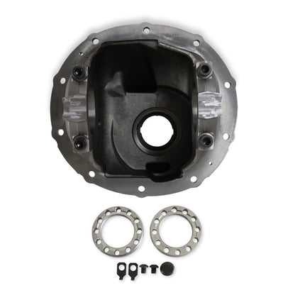 Detroit Speed FN988 Differential Carrier 3.55 Truetrac Center 070880-355DS