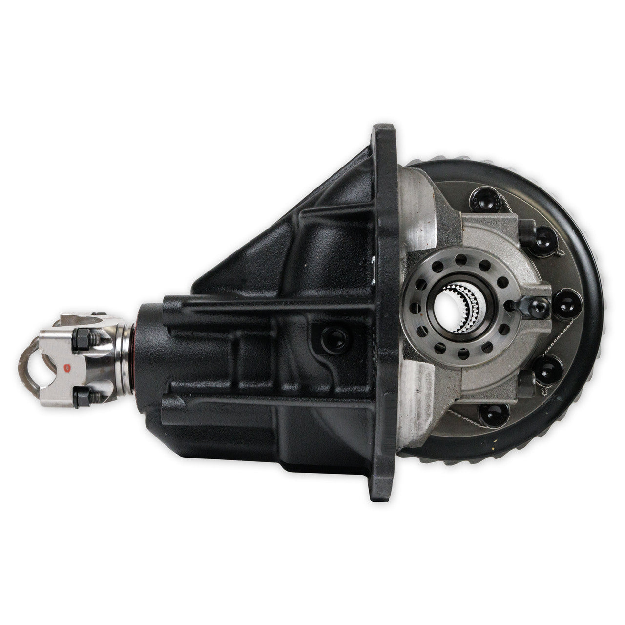 Detroit Speed FN988 Differential Carrier 3.55 Truetrac Center 070880-355DS