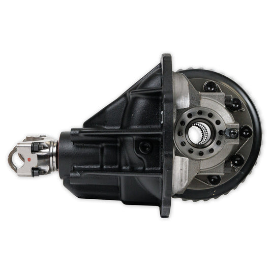 Detroit Speed FN988 Differential Carrier 3.55 Truetrac Center 070880-355DS