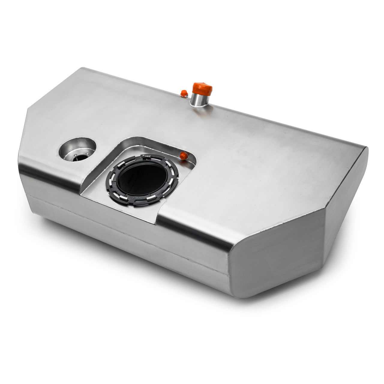Detroit Speed 080222DS Stainless Fuel Tank, 67-68 Camaro