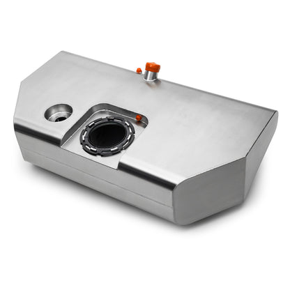 Detroit Speed 080222DS Stainless Fuel Tank, 67-68 Camaro