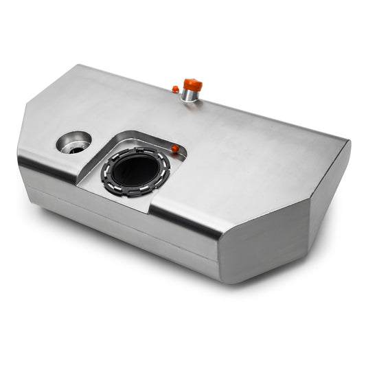 Detroit Speed 080222DS Stainless Fuel Tank, 67-68 Camaro