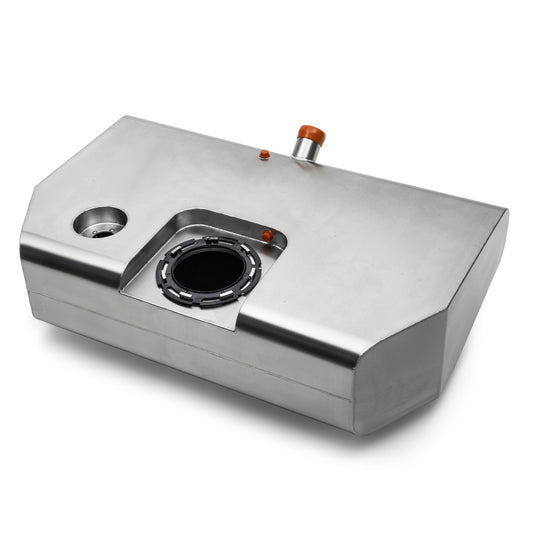 Detroit Speed Stainless Steel Fuel Tank 1970-73 Camaro Firebird 080224DS