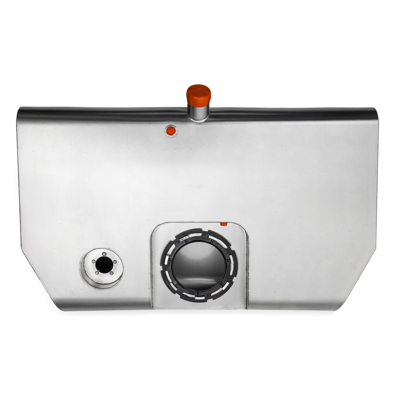 Detroit Speed SS Fuel Tank 1970-73 Camaro Firebird 080224DS (view of top)