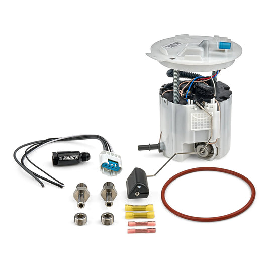 Detroit Speed SS EFI Fuel Pump Module 160 LPH 080312DS