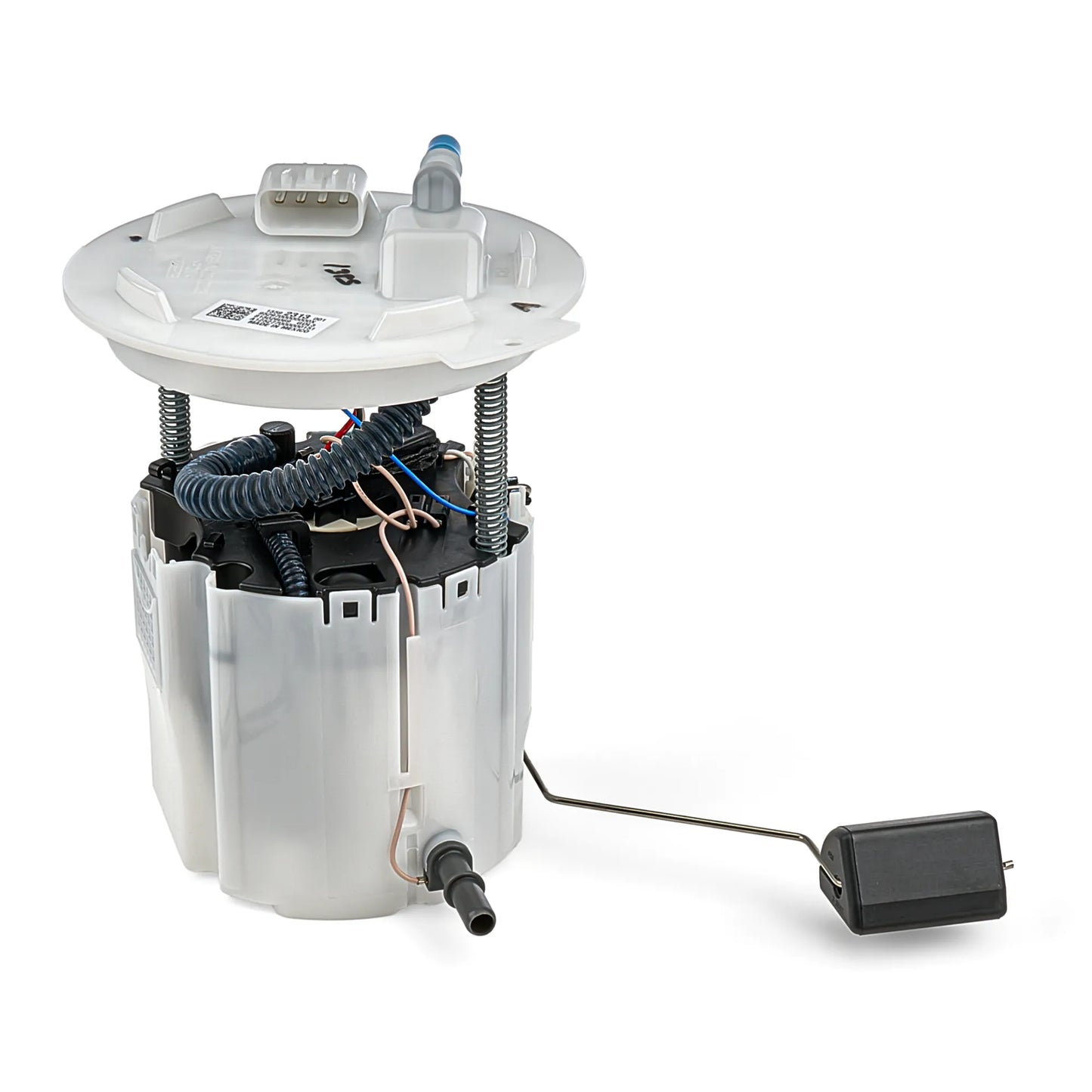 Detroit Speed SS EFI Fuel Pump Module 160 LPH 080312DS
