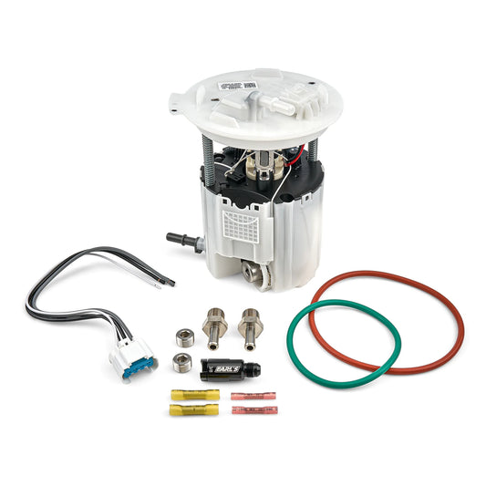 Detroit Speed 080313DS ZL1 EFI Fuel Pump Module PWM 255 LPH