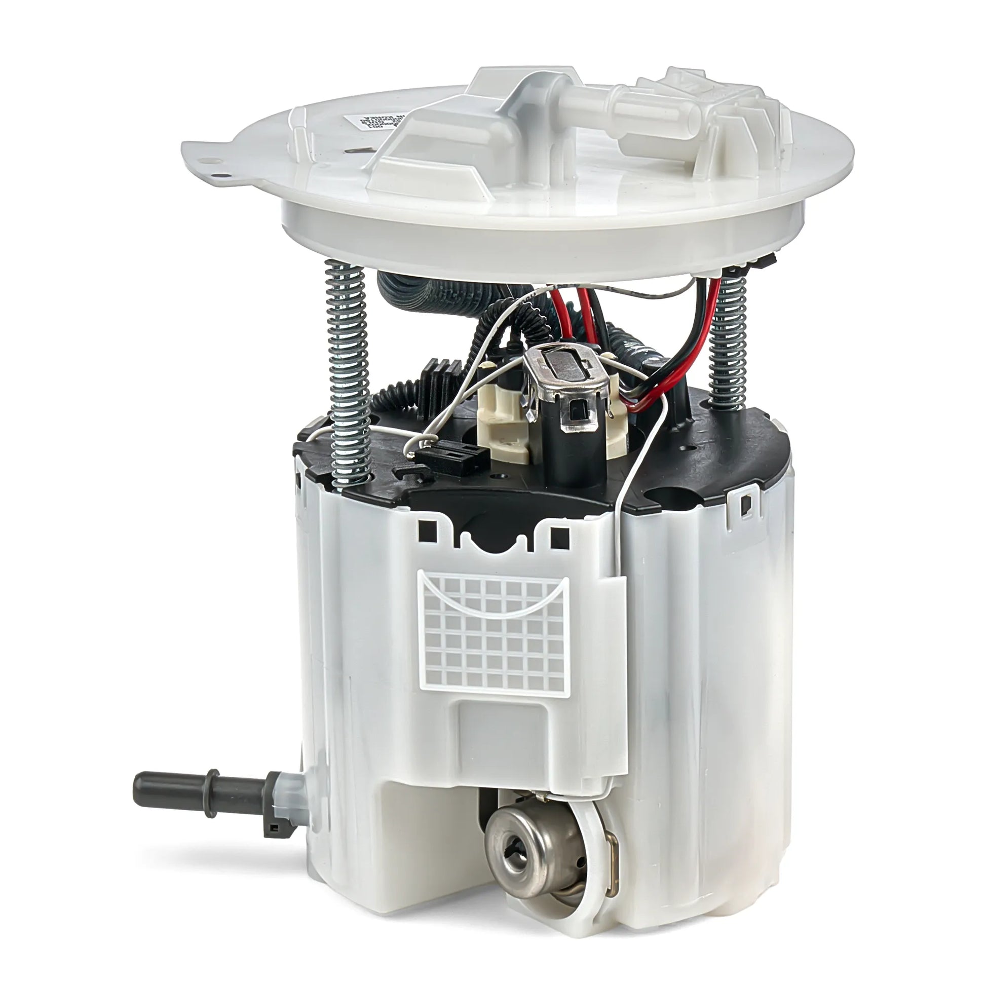 Detroit Speed 080313DS ZL1 EFI Fuel Pump Module PWM 255 LPH