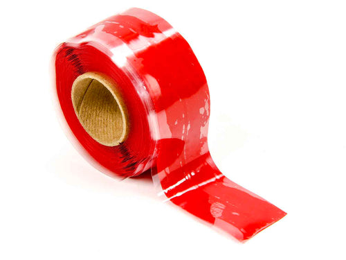 Design Engineering Quick Fix Tape Red 10492