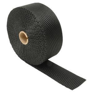 Design Engineering Exhaust Wrap Titanium Black 100' 10002